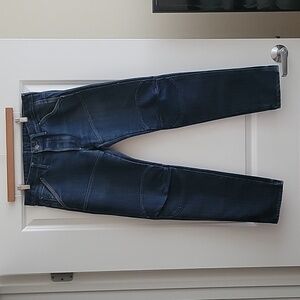 VGUC G-Star Jeans, Size 33, Inseam 31